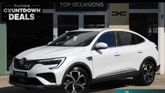 Gebruikt 2023 Renault Arkana Techno SUV | € 25.745 (Eerlijke prijs)