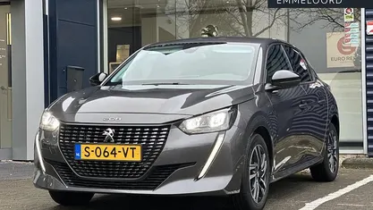 Occasion 2023 Peugeot 208 Allure Hatchback | € 20.145 (Eerlijke prijs)