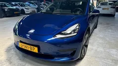 Blauw Gebruikt 2020 Tesla Model 3 Standard Range Sedan | € 15.744 (Eerlijke prijs)