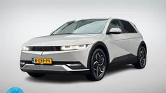 Cyber gray Gebruikt 2021 Hyundai Ioniq 5 Style SUV | € 28.980 (Eerlijke prijs)