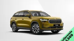 Gebruikt 2024 Skoda Kodiaq Business Line SUV | € 55.395 (Eerlijke prijs)
