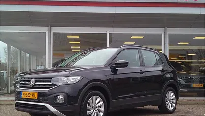 Occasion VW T-Cross Life 112 PK (82 kW) 2022 SUV