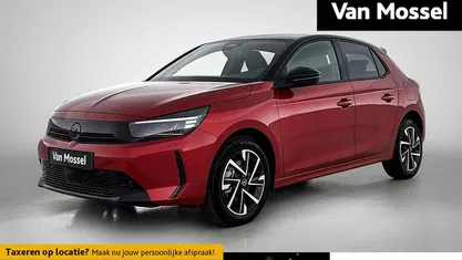 Occasion 2025 Opel Corsa Hatchback | € 24.995 (Eerlijke prijs)