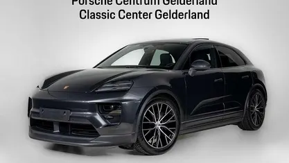Occasion 2025 Porsche Macan SUV | € 106.164 (Super prijs)