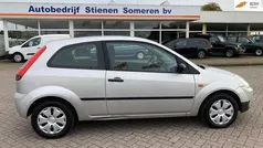 Grijs Gebruikt 2005 Ford Fiesta Hatchback | € 2.250 (Eerlijke prijs)