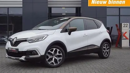 Occasion Renault Captur Intens 90 PK (66 kW) 2018 SUV