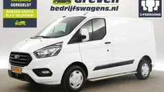 Gebruikt 2022 Ford Transit Custom Van | € 15.300 (Super prijs)