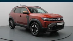 Bruin Nieuw 2025 Dacia Duster Extreme SUV | € 30.790 (Eerlijke prijs)