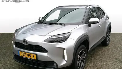 Occasion 2025 Toyota Yaris Cross SUV | € 31.750 (Eerlijke prijs)