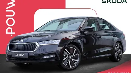 Occasion 2024 Skoda Octavia Business Line Hatchback | € 25.450 (Eerlijke prijs)