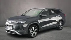 Gebruikt 2025 VW Tayron Edition SUV | € 51.900 (Eerlijke prijs)