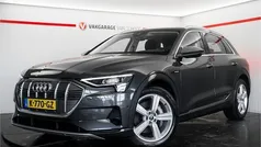 Gebruikt 2020 Audi e-tron Business SUV | € 23.944 (Eerlijke prijs)