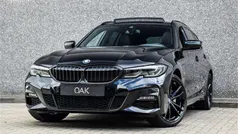 Gebruikt 2022 BMW 320 M Sport Stationwagen | € 36.900 (Eerlijke prijs)