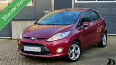 Gebruikt 2010 Ford Fiesta Titanium Hatchback | € 4.999 (Eerlijke prijs)