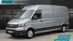 Gebruikt 2024 VW Crafter Highline Van | € 45.950 (Goede deal)