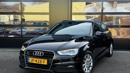 Occasion 2016 Audi A3 Sportback S-Line Hatchback | € 13.999 (Eerlijke prijs)