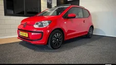 Gebruikt 2012 VW up! high up! Hatchback | € 5.495 (Eerlijke prijs)
