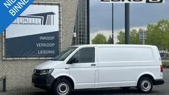 Wit Gebruikt 2017 VW T6 Van | € 9.950 (Super prijs)