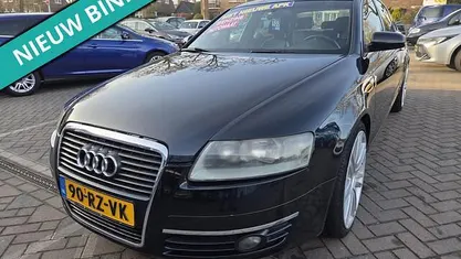 Occasion 2005 Audi A6 Proline Sedan | € 2.799 (Eerlijke prijs)