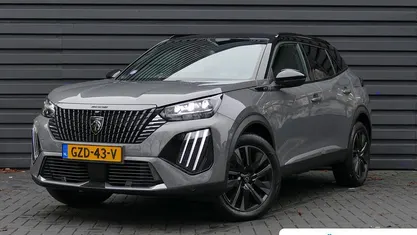 Occasion 2024 Peugeot 2008 GT SUV | € 28.895 (Eerlijke prijs)