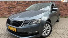 Gebruikt 2019 Skoda Octavia Business Line Stationwagen | € 15.900 (Eerlijke prijs)