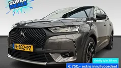 Grijs Gebruikt 2022 DS Automobiles DS7 Crossback Performance Line Plus SUV | € 28.745 (Goede deal)