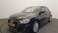 Zwart Gebruikt 2023 Audi A1 Sportback S-Line Hatchback | € 29.450 (Eerlijke prijs)