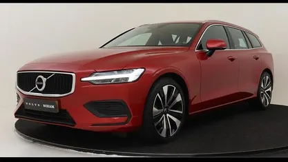 Occasion Volvo V60 Momentum 210 PK (154 kW) 2019 Stationwagen
