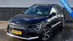Gebruikt 2025 Kia Niro SUV | € 34.350 (Super prijs)