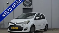 Wit Gebruikt 2013 Renault Twingo Collection Hatchback | € 2.950 (Eerlijke prijs)