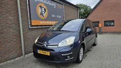 Gebruikt 2011 Citroën C4 Picasso Tendance MPV | € 1.145 (Super prijs)