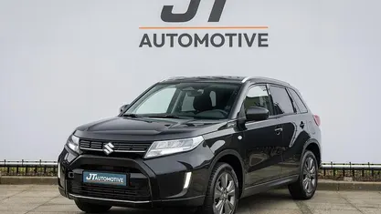 Zwart Occasion 2025 Suzuki Vitara Style SUV | € 23.400 (Goede deal)