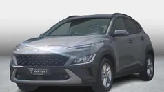 Grijs Gebruikt 2021 Hyundai Kona Comfort SUV | € 20.799 (Eerlijke prijs)
