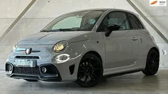 Gebruikt 2019 Fiat 500 Abarth Hatchback | € 17.995 (Eerlijke prijs)