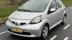 Gebruikt 2007 Toyota Aygo Hatchback | € 2.499 (Eerlijke prijs)
