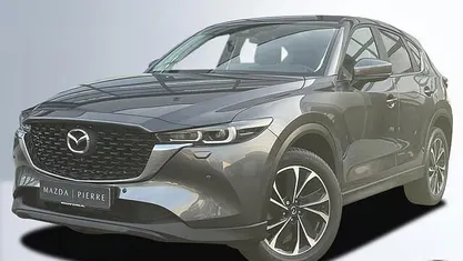 Gebruikt 2023 Mazda CX-5 Ad'Vantage SUV | € 39.245 (Eerlijke prijs)