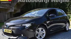 Gebruikt 2021 Toyota Corolla Hatchback | € 21.745 (Goede deal)
