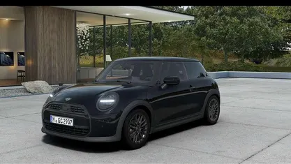 Gebruikt 2025 Mini Cooper Hatchback | € 40.095 (Eerlijke prijs)