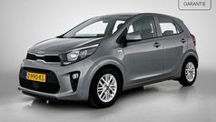 Hatchback Gebruikt 2024 Kia Picanto Hatchback | € 16.395 (Eerlijke prijs)