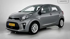 Hatchback Gebruikt 2024 Kia Picanto Hatchback | € 16.895 (Eerlijke prijs)
