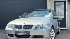 Gebruikt 2006 BMW 325 Executive Stationwagen | € 4.995 (Goede deal)