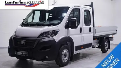 Occasion Fiat Ducato 140 PK (102 kW) 2024 Van