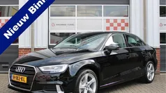 Gebruikt 2020 Audi A3 Sedan | € 19.995 (Super prijs)