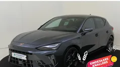 Gebruikt 2025 Cupra Leon VZ Hatchback | € 38.950 (Super prijs)
