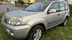 Gebruikt 2005 Nissan X-Trail Comfort SUV | € 1.900 (Eerlijke prijs)
