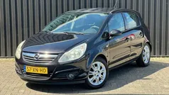 Gebruikt 2007 Opel Corsa Enjoy Hatchback | € 2.250 (Eerlijke prijs)