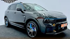 Zwart Gebruikt 2022 Lynk & Co 01 SUV | € 26.000 (Eerlijke prijs)