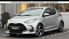 Gebruikt 2025 Toyota Yaris Hybrid Hatchback | € 25.900 (Eerlijke prijs)