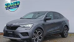 Gebruikt 2021 Renault Arkana Techno SUV | € 23.995 (Eerlijke prijs)