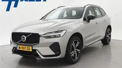 Grijs Gebruikt 2022 Volvo XC60 R-Design SUV | € 41.750 (Eerlijke prijs)